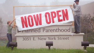 More Women Seek Abortions In Tough Economy